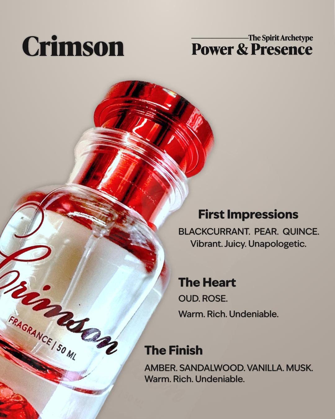 CRIMSON
