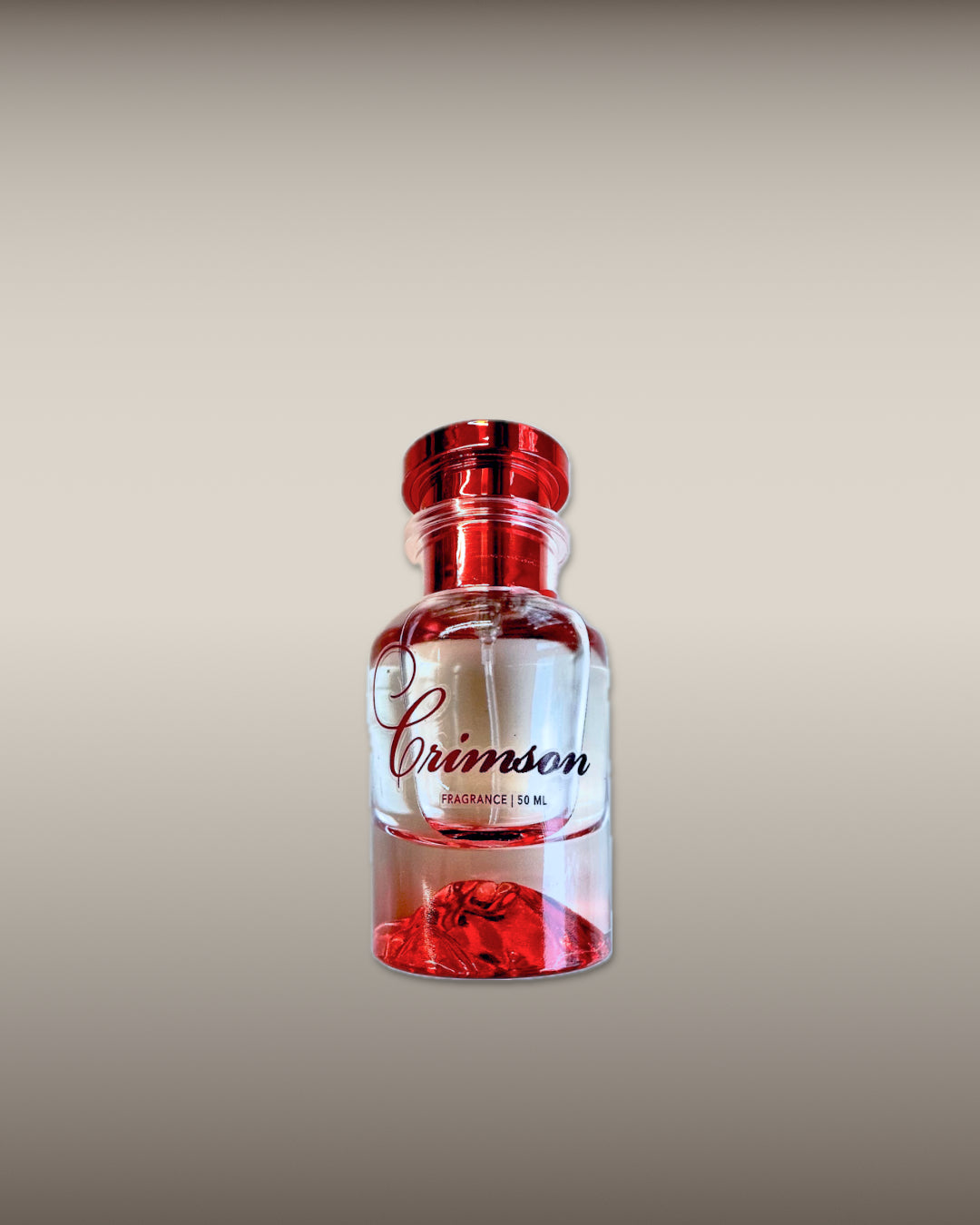 CRIMSON