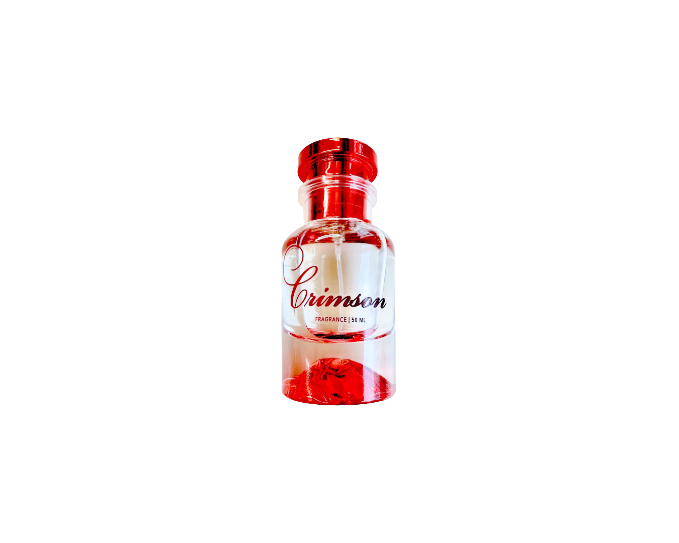 CRIMSON, 50 ml/Eau de Parfum