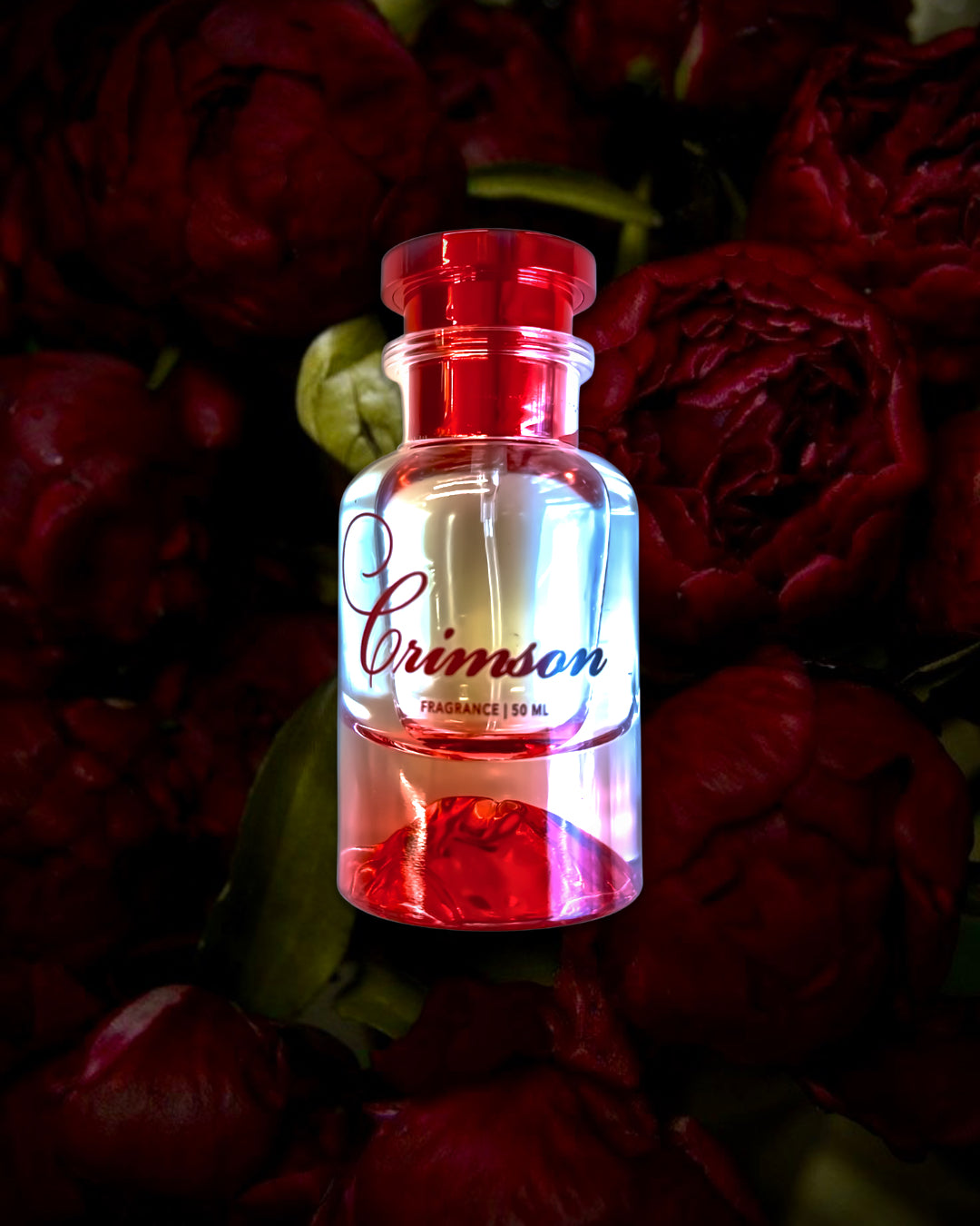 CRIMSON, 50 ml/Eau De Parfum image 0