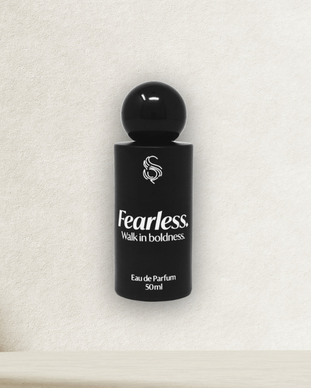 FEARLESS, 50 ml/Eau De Parfum image 0